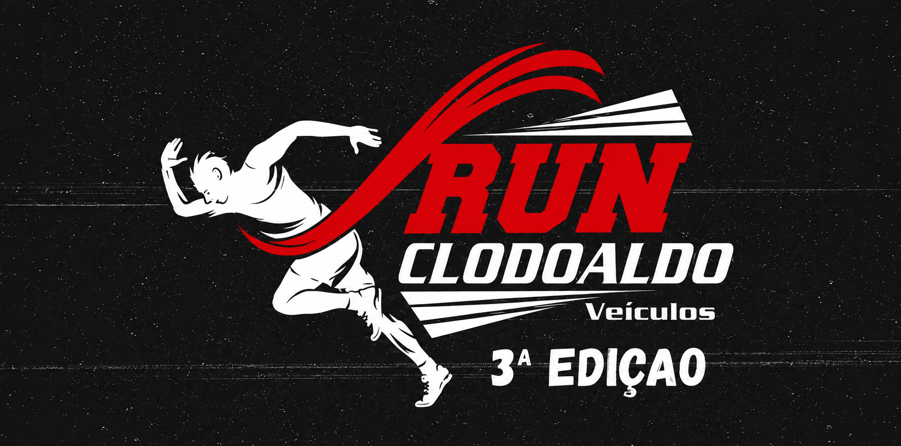 3ª CORRIDA E CAMINHADA CLODOALDO RUN