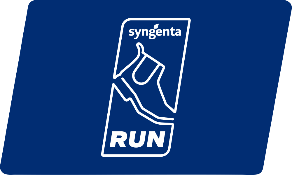 SYNGENTA RUN