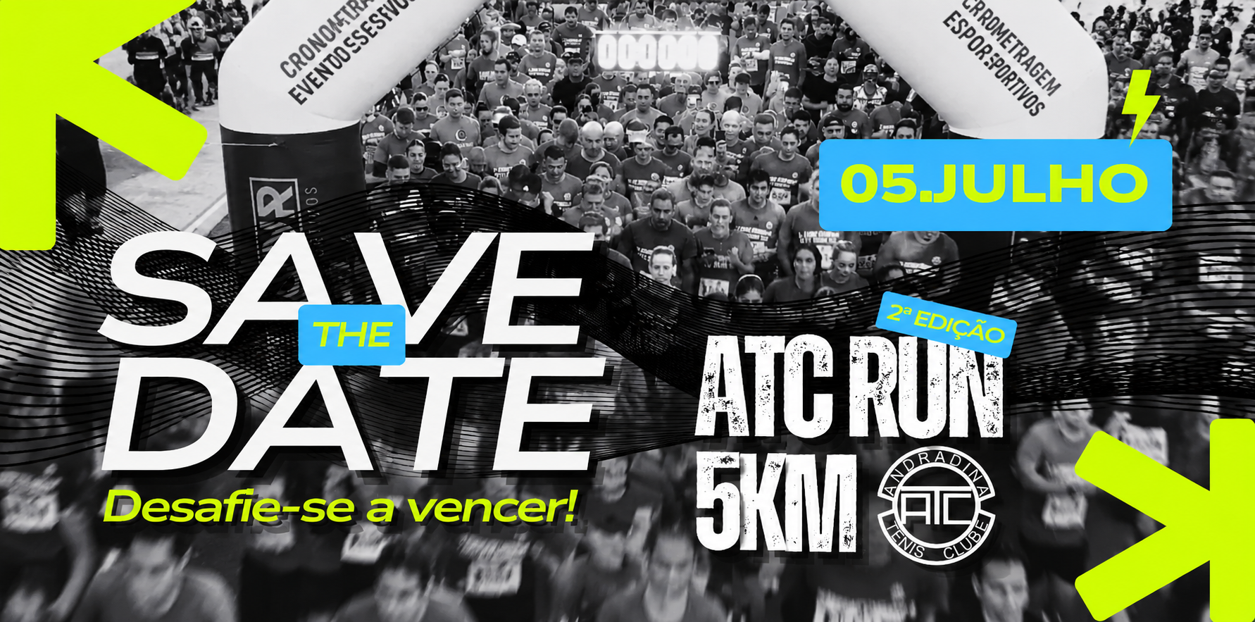 2ª ATC RUN
