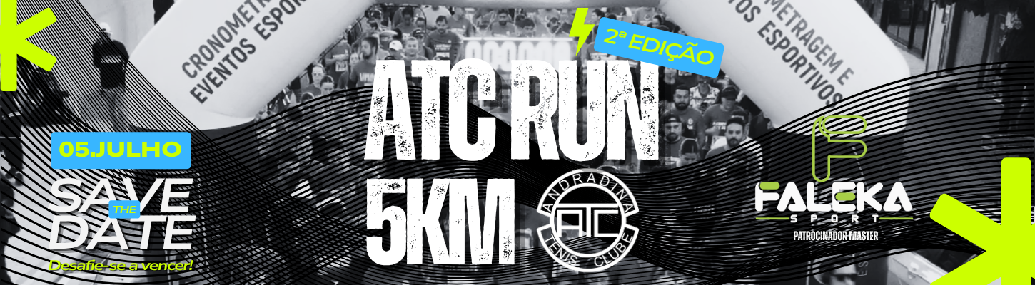 2ª ATC RUN